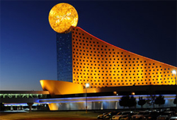 Golden Moon Hotel & Casino