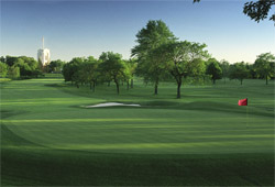Olympia Fields Country Club - North Course (Illinois)