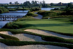 Victoria National Golf Club (Indiana)