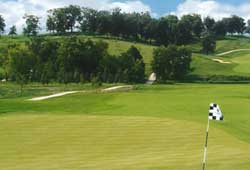 Riverside Casino & Golf Resort (Iowa)