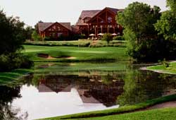 Flint Hills National Golf Club (Kansas)