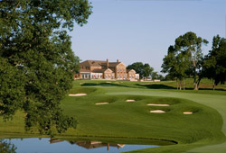 The Club at Olde Stone