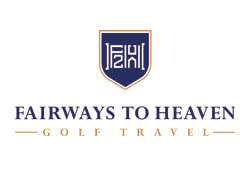Fairways to Heaven Golf Travel