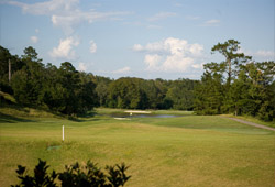 The Bluffs Golf Resort (Louisiana)