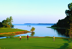 Cypress Bend Golf Resort (Louisiana)