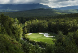 Sugarloaf Golf Club (Maine)