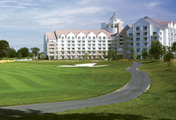 Hyatt Regency Chesapeake Bay Golf Resort, Spa & Marina (United States)