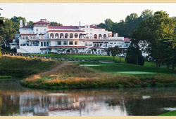 Congressional Country Club - Blue Course (Maryland)