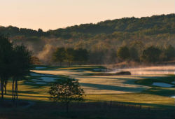 Caves Valley Golf Club (United States)