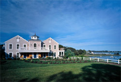 Wequassett Resort & Golf Club (Massachusetts)