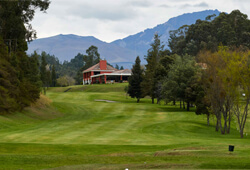 Los Cerros Club de Golf