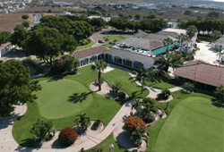 Montecristi Golf Club & Villas