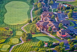 Old Kinderhook Resort & Golf Club (United States)