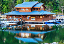 Big Cedar Lodge (United States)