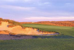 Sand Hills Golf Club (Nebraska)