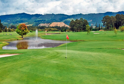 Hatogrande Golf & Tennis Country Club