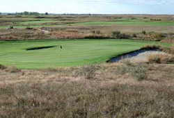 Wild Horse Golf Club (Nebraska)