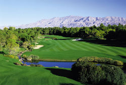 Shadow Creek - North Course (United States)