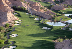 Wolf Creek Golf Club (Nevada)