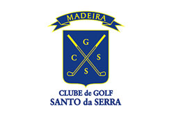 Club de Golfe Santo Da Serra, Madeira