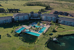 Altos del Arapey Club de Golf & Hotel Thermal