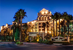 JW Marriott Las Vegas Resort Spa & Golf