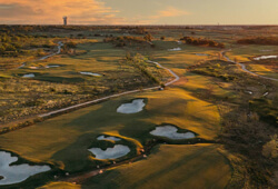 Fields Ranch Golf (United States)