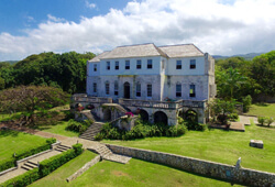 Rose Hall Great House (Jamaica)