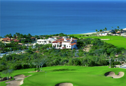 Puerto Los Cabos Golf & Real Estate (Mexico)