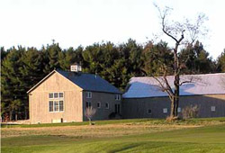 Baker Hill Golf Club (New Hampshire)