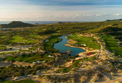 Chileno Bay Golf and Beach Club (Mexico)