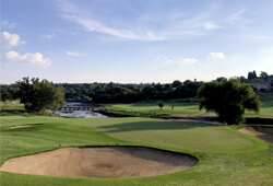 Dainfern Golf Estate (South Africa)