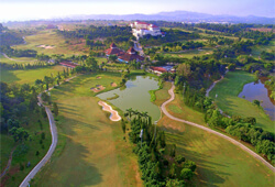 Bangi Golf Resort (Malaysia)
