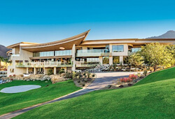 BIGHORN Golf Club - Palm Desert (United States)