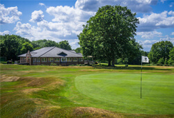 Berkhamsted Golf Club (United Kingdom)
