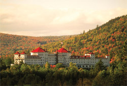 The Omni Mount Washington Resort - Mount Washington Course