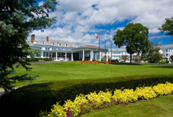 Stockton Seaview Hotel and Golf Club
