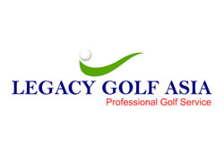 Legacy Golf Asia