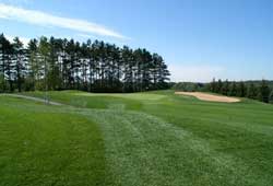 Pine Valley Golf Club (New Jersey)