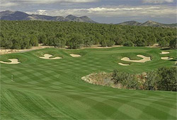 Paa-Ko Ridge Golf Club (New Mexico)
