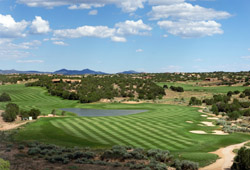 The Club at Las Campanas - Sunset Course (New Mexico)