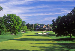 Winged Foot Golf Club - West Course