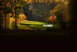 Diamond Creek Golf Club