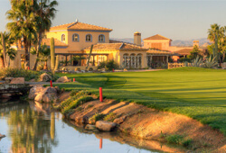 Desert Springs Resort & Golf Club