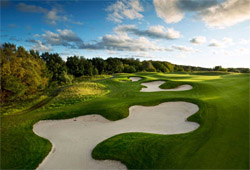 The Scandinavian Golf Club - Old Course (Denmark)