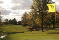 Muirfield Village Golf Club (United States)