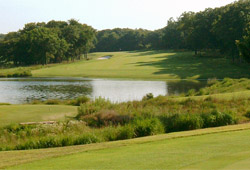 Karsten Creek Golf Club (Oklahoma)
