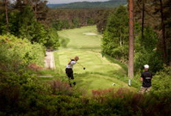 Silkeborg Golf Club