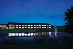 Himmerland Golf & Spa Resort (Denmark)