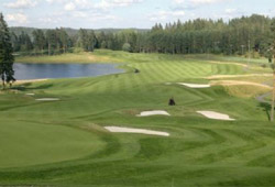 Kytaja Golf - South East Course (Finland)